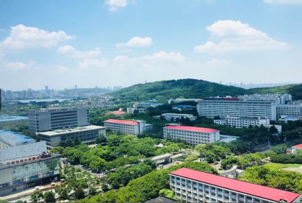 米乐M6 米乐中国地质大学（武汉）王牌专业好不好？教学科研两全其美！(图3)