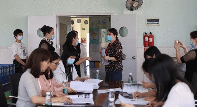 【教育关注】扎实有效开展教科研工作推动学前教育高质量发展米乐 M6米乐(图1)