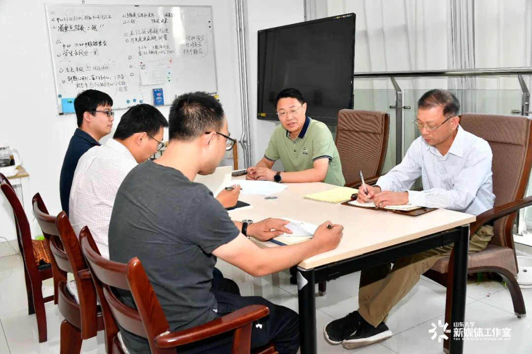 米乐M6 米乐李方义：润物细无声以潜移默化的形式将思政融入课程(图2)