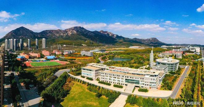 大连理工大学怎么样？好不好米乐 M6米乐？院士领衔佳音易盼！(图2)