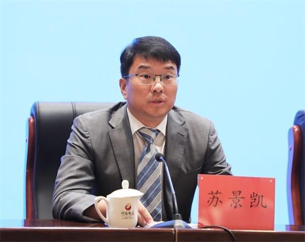 米乐M6 米乐领军人才科研启动费1000万！中原食品实验室开出优厚待遇招才(图2)