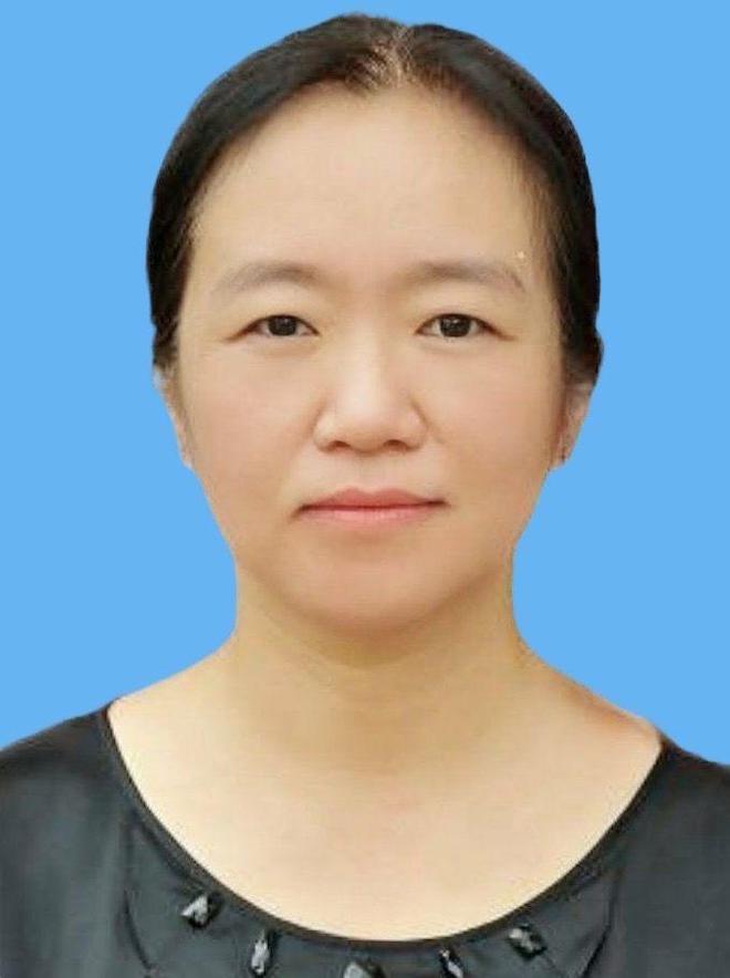 西安市育才中学教师在2023年中小学“雁塔米乐 M6米乐好课堂”评选展示活动中获奖(图5)