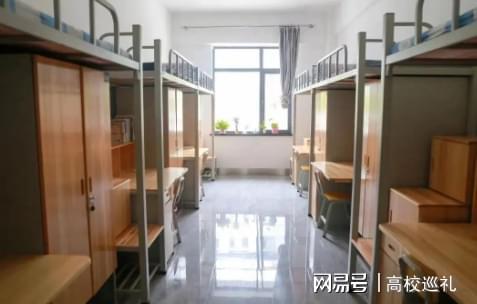 米乐 M6米乐沈阳工学院环境好不好？人文化育最美校园！(图3)