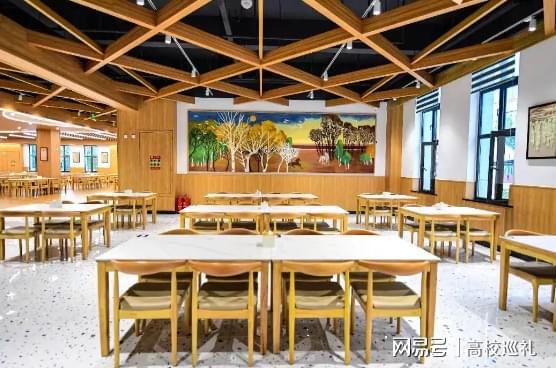 米乐 M6米乐沈阳工学院环境好不好？人文化育最美校园！(图4)