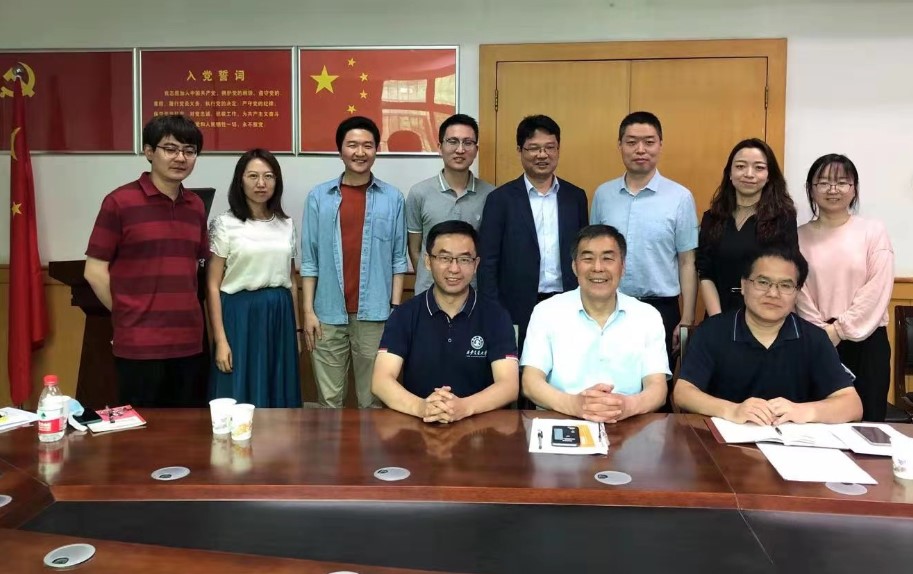 【我为师生办实事】坚守米乐 M6米乐初心担当使命出版社主动服务教学科研工作(图4)