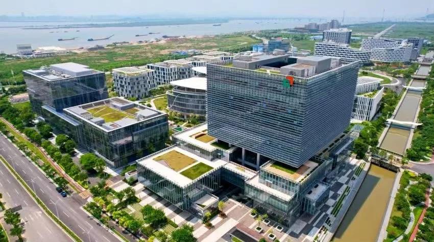 【米乐M6 米乐“粤”升湾区阔 潮涌看中国】珠海：“引进来”“走出去”并举 赋能“一带一路”高质量发展(图4)