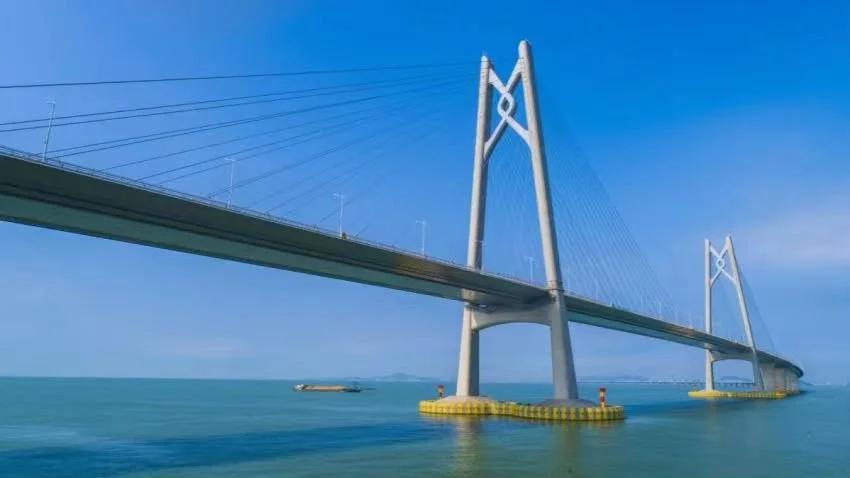 【米乐M6 米乐“粤”升湾区阔 潮涌看中国】珠海：“引进来”“走出去”并举 赋能“一带一路”高质量发展(图3)