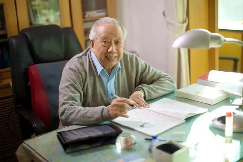 中国人口学、老年学开拓者和奠基人邬沧萍逝世享年101岁米乐M6 米乐(图2)