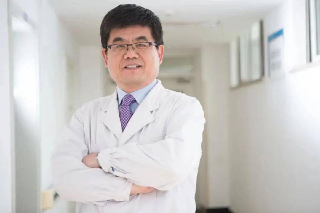 米乐M6 米乐市疾控中心邵兵入选第十届“国家卫生健康突出贡献中青年专家”！(图7)