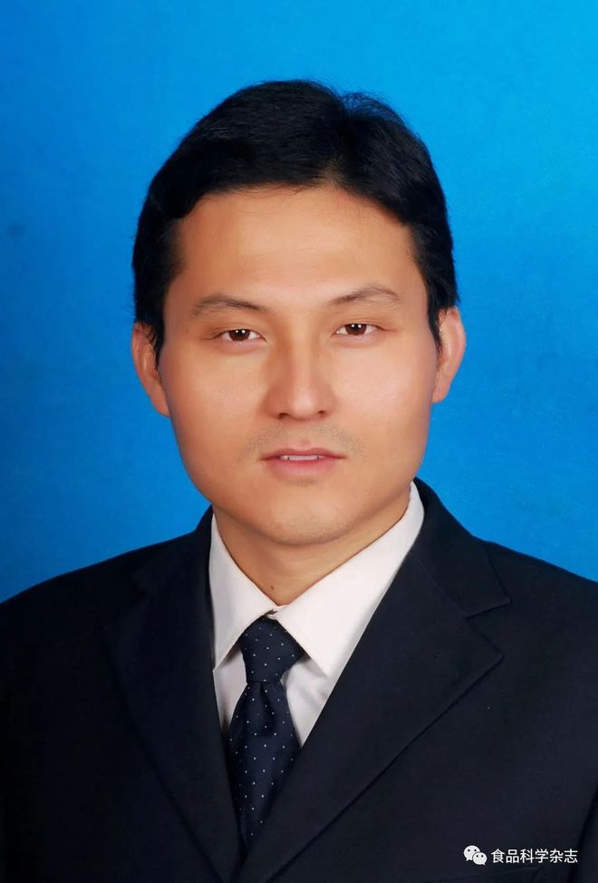 米乐 M6米乐兰州理工大学生命科学与工程学院科研团队在纤维生物材料领域取得新进展(图3)