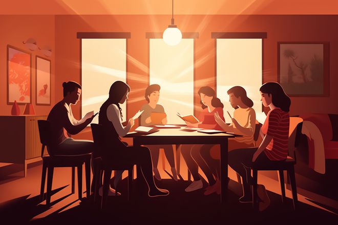 如何从“经验式”听评课走向基于科学研究证据的“循证式”听评课？米乐M6 米乐(图2)