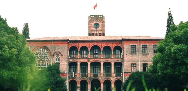 苏州大学校园开放日来了！高考生可凭准考证参观！米乐M6 米乐(图1)