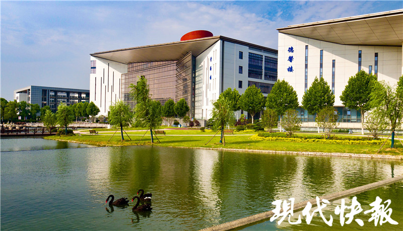 招考专米乐 M6米乐家说丨今年南京医科大学招生有哪些变化？一起来看权威解答(图7)