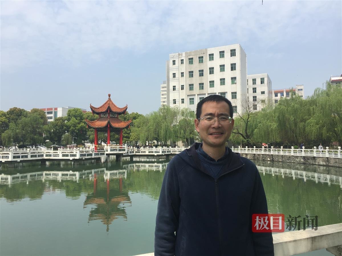 米乐M6 米乐15年坚守教学科研第一线武汉这位大学教授研究成果创产值超200亿(图1)