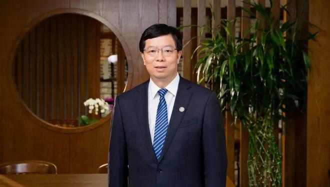 清华大学党委书记邱勇：奋力开拓中国特色世界一流大学高米乐M6 米乐质量发展新局面(图1)