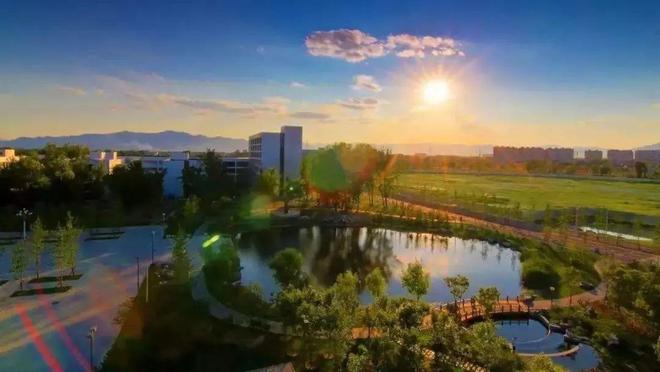 米乐 M6米乐【高招政策】北京航空航天大学：多个本硕本博贯通项目可报考 中法航空学院今年招生(图5)