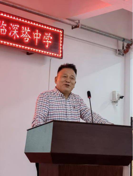 【原创】中国孔子基金会携手深圳崇德动漫向喀什公益捐赠350万元教学物资米乐 M6米乐(图4)