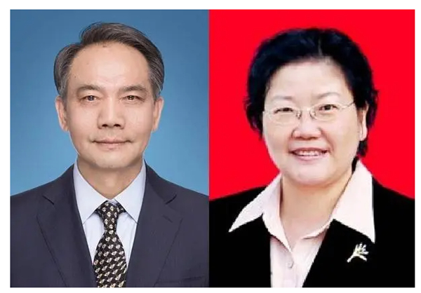 米乐 M6米乐扎根西北从事教学科研30余年这对院士伉俪让网友直呼“羡慕”(图1)