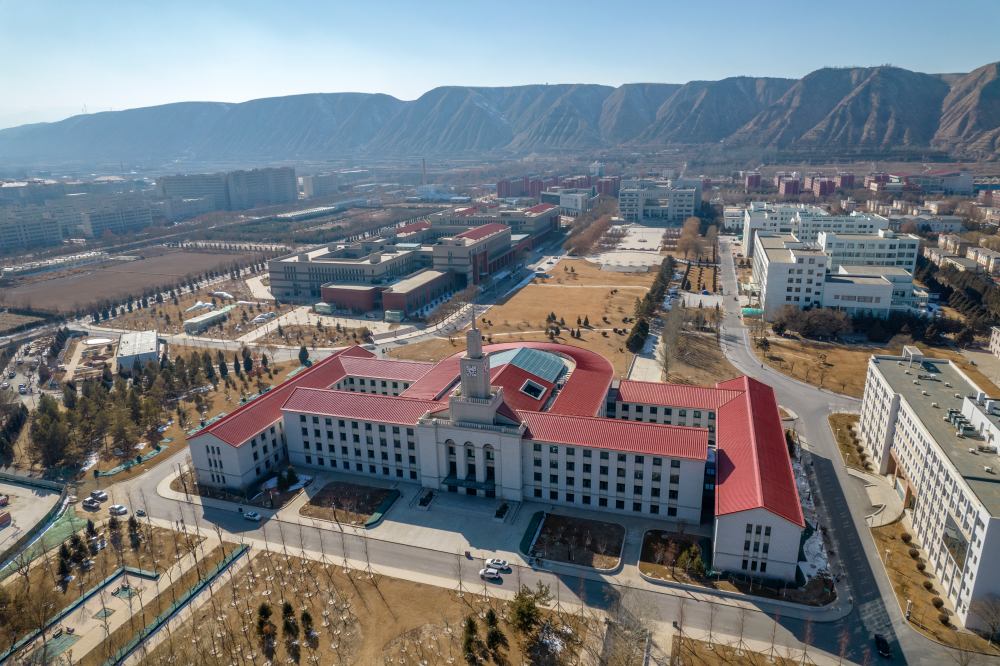 中西部高等教育加快振兴 米乐M6 米乐产教融合“造血”城市经济(图1)