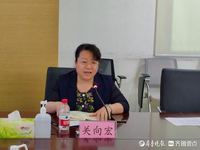 米乐 M6米乐临沂市人民医院脐带血单个核细胞治疗脑瘫、自闭症科研项目启动(图5)
