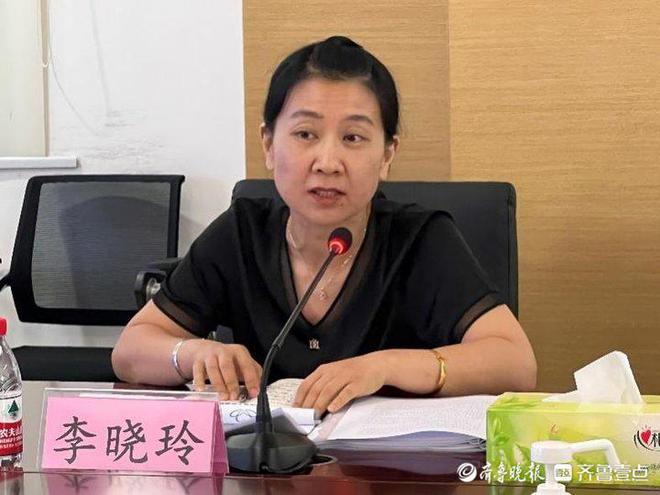 米乐 M6米乐临沂市人民医院脐带血单个核细胞治疗脑瘫、自闭症科研项目启动(图3)