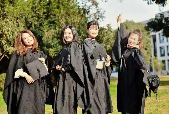 米乐M6 米乐多元、包容、国际化——北京学子从宁波诺丁汉大学走向世界(图4)