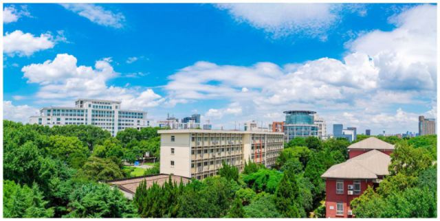 米乐M6 米乐华中师范大学好不好？这一领域国家大力支持未来可期(图2)