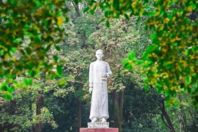 米乐M6 米乐华中师范大学好不好？这一领域国家大力支持未来可期(图1)