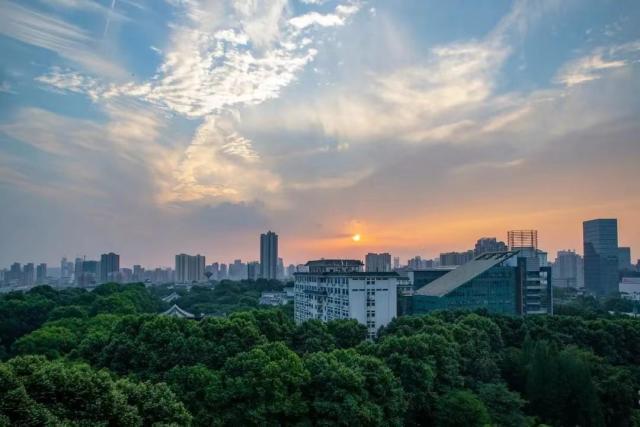 米乐M6 米乐华中师范大学好不好？这一领域国家大力支持未来可期(图4)