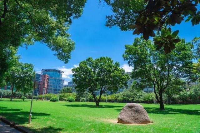 米乐M6 米乐华中师范大学好不好？这一领域国家大力支持未来可期(图5)