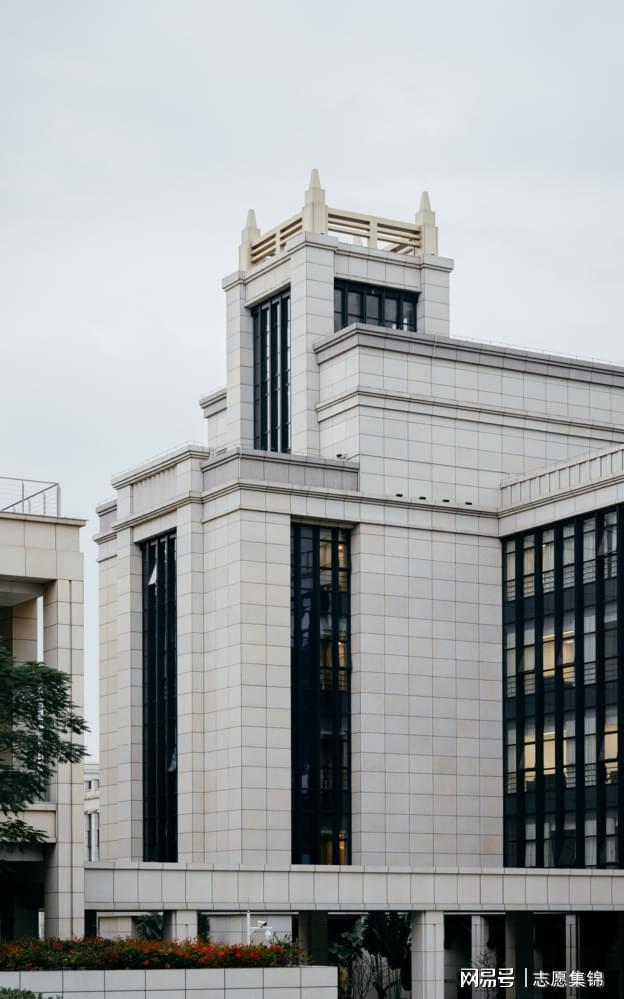 米乐 M6米乐深圳北理莫斯科大学是公办还是民办？年轻有为发展更好！(图2)
