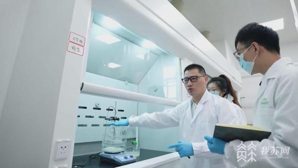 米乐 M6米乐南京林业大学：在江苏增加500多个招生计划 2023荔枝高校大会(图2)