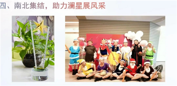 米乐 M6米乐浦东]观澜小学：“项”你而来 光彩夺“目”(图3)
