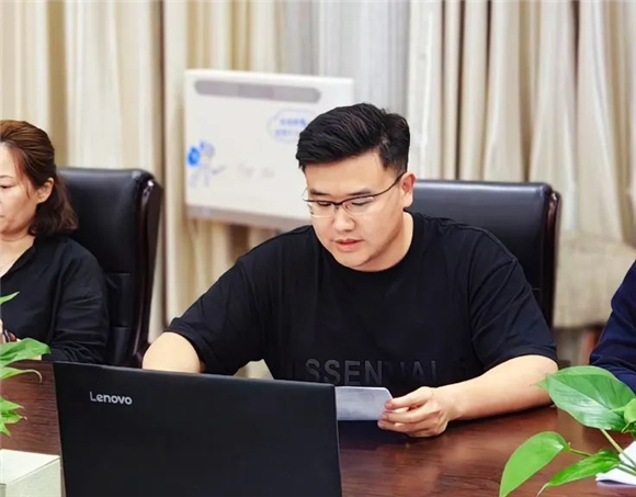 米乐 M6米乐浦东]观澜小学：“项”你而来 光彩夺“目”(图4)