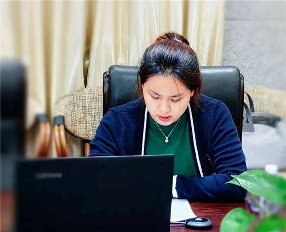 米乐 M6米乐浦东]观澜小学：“项”你而来 光彩夺“目”(图10)