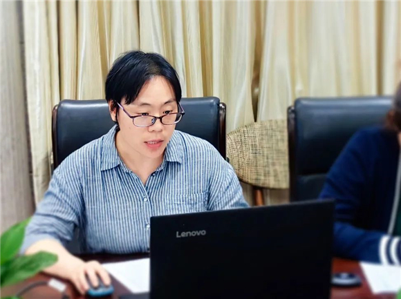 米乐 M6米乐浦东]观澜小学：“项”你而来 光彩夺“目”(图16)