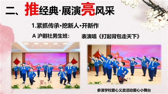 米乐 M6米乐浦东]观澜小学：“项”你而来 光彩夺“目”(图13)