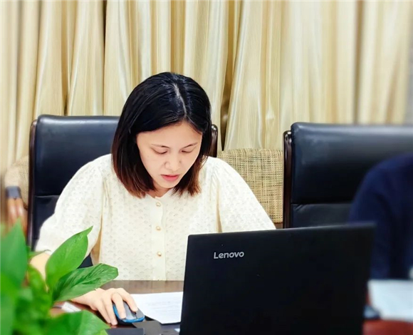 米乐 M6米乐浦东]观澜小学：“项”你而来 光彩夺“目”(图14)