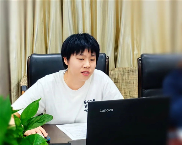 米乐 M6米乐浦东]观澜小学：“项”你而来 光彩夺“目”(图18)