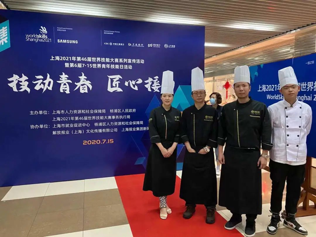 米乐 M6米乐创新不止！一起走近普陀这位“全能”教师(图3)