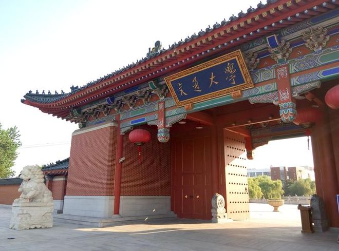 米乐M6 米乐超全！国内百所涉农大学PK实力一目了然(图7)