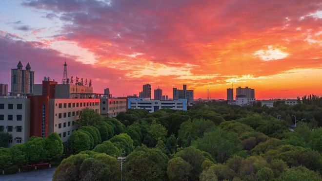 米乐M6 米乐超全！国内百所涉农大学PK实力一目了然(图18)