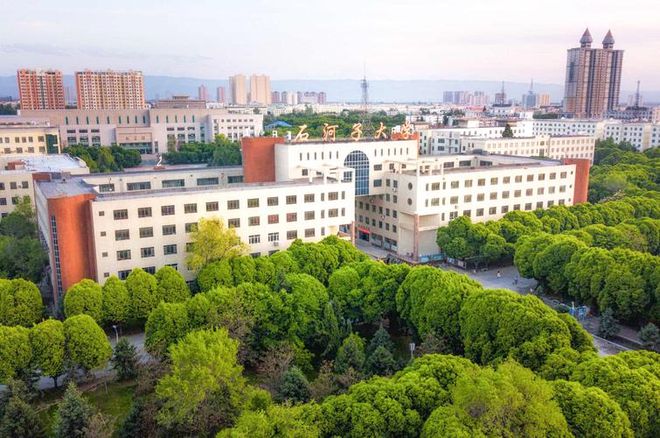 米乐M6 米乐超全！国内百所涉农大学PK实力一目了然(图17)