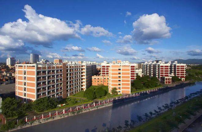 米乐M6 米乐安家费25-100万 闽南师范大学2023年引进人才招聘启事(图5)