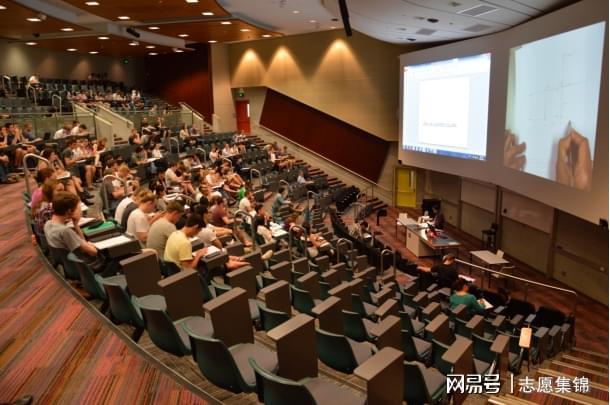 广外国际学院的米乐M6 米乐真实情况？开辟新赛道获得优质资源！(图2)