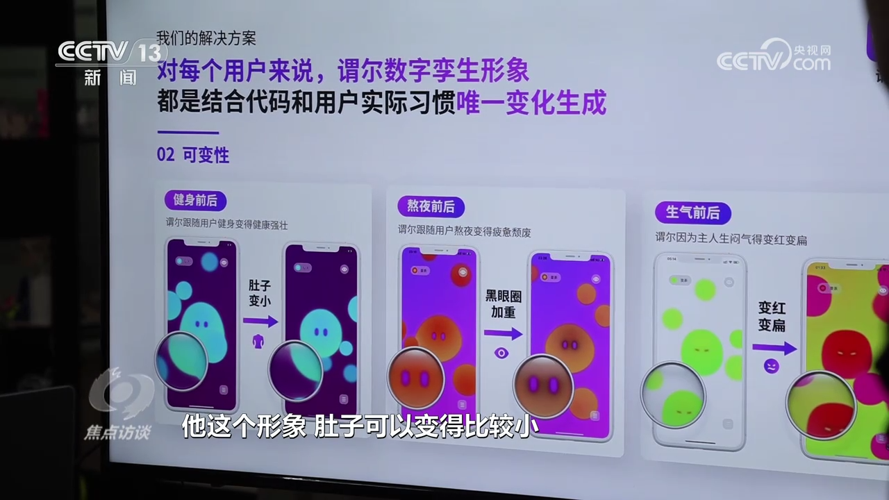 焦点访谈：厚植青年创新沃土米乐 M6米乐(图6)