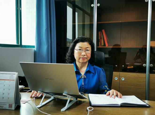 米乐 M6米乐院系巡礼 走进广州华立学院管理学院(图1)