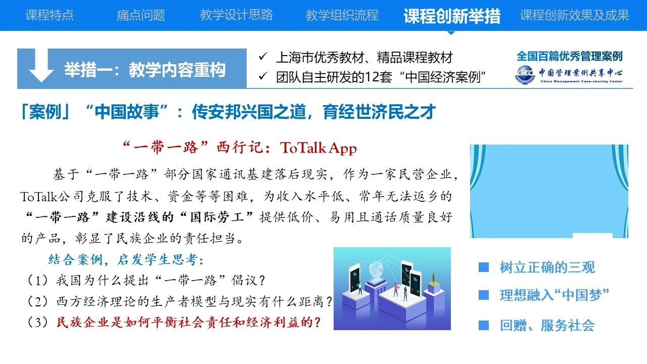 华东师大三门经典老课凭什么拿下创新特等米乐M6 米乐奖？(图6)