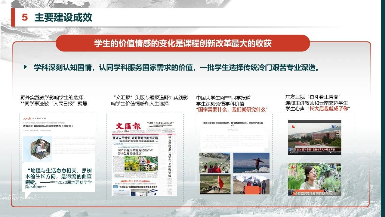 华东师大三门经典老课凭什么拿下创新特等米乐M6 米乐奖？(图11)