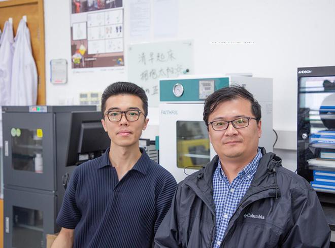 国际名师、大米乐M6 米乐咖学者西交利物浦大学的教授到底有多牛？(图3)